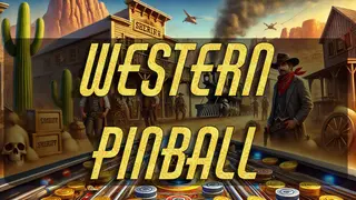 Pinball Western