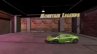 Mountain Legends Lite - Xbox One