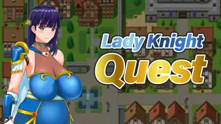 Lady Knight Quest