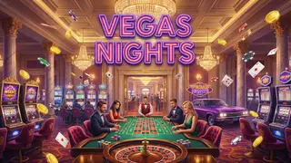 Vegas Nights