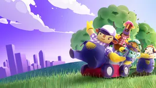 Tools Up! Garden Party – Season Pass (Xbox One)