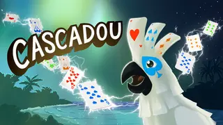 Cascadou