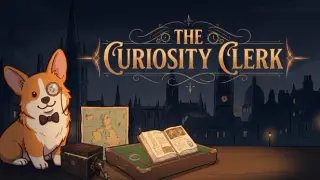 The Curiosity Clerk