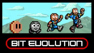 BiT Evolution
