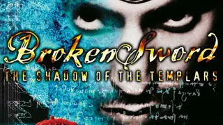 Broken Sword - Shadow of the Templars (1996)
