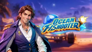 Ocean Fishooter