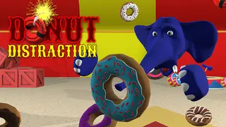 Donut Distraction