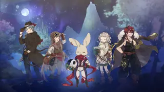 Flightpath: Adventures in Venaris (Xbox One & Series)