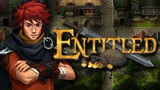 Entitled