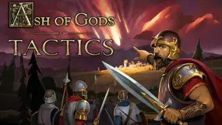 Ash of Gods: Tactics