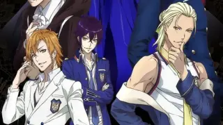 Dance with Devils