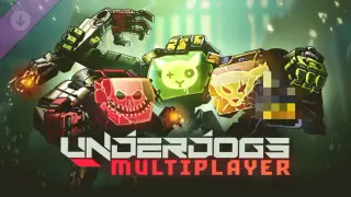 UNDERDOGS Multiplayer