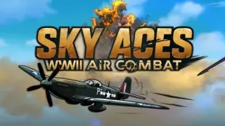 Sky Aces: WWII Air Combat - Switch