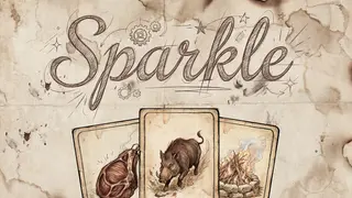 Sparkle灵光一闪
