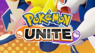 Pokémon UNITE - Switch