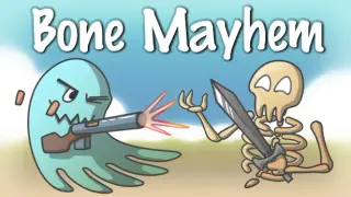 Bone Mayhem