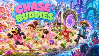 Chase Buddies
