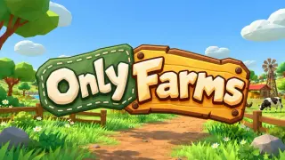 Only Farms: Tidy Up