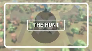 The Hunt