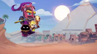 Dungeon Defenders: Awakened - Xbox One