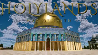 Holylands: War of Faith