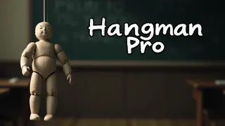 Hangman Pro