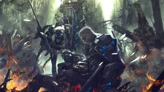 EARTH'S DAWN (Xbox One)