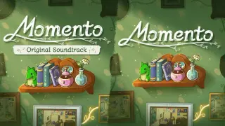 Momento Deluxe Edition