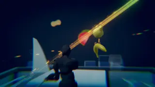 Cut Fruit With A Samurai Sword (Xbox One)