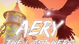 Aery - The Lost Hero - Switch