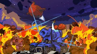Mighty Goose - Xbox One & Series