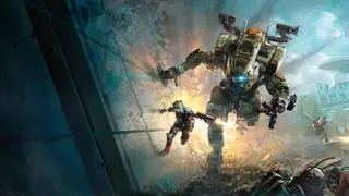Titanfall 2 - PS4