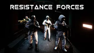 Resistance Forces