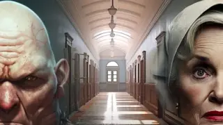 Whittingham Asylum: The Investigation - Switch
