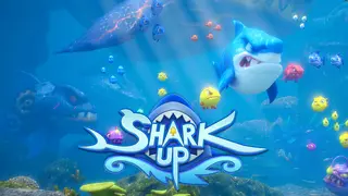 Shark Up