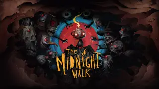 The Midnight Walk - Switch 2