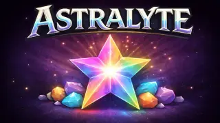 Astralyte