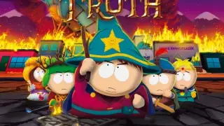 South Park : The Stick of Truth - Switch
