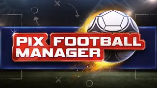 PIX Football Manager