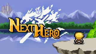 Next Hero