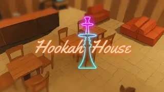Hookah House