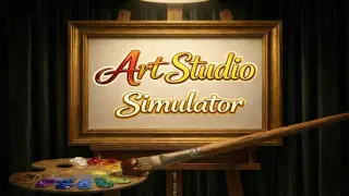 Art Studio Simulator