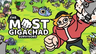 THE MOST GIGACHAD SURVIVORS