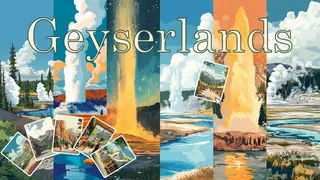 Geyserlands