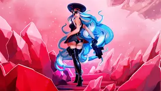 Shinorubi - Xbox One & Series