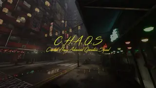 C.H.A.O.S.