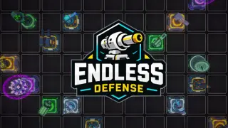 Endless Defense