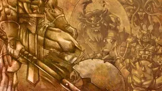 The Legend Of The Blue Warrior - Switch