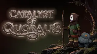 Catalyst of Quoralis