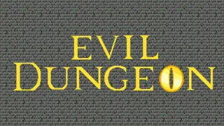 Evil Dungeon